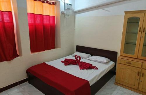 Srirangam House | Adb's Agham Homestay for Family
