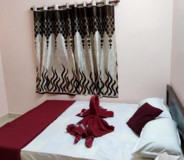 Srirangam Apartment | Adb's Arudhra Homes