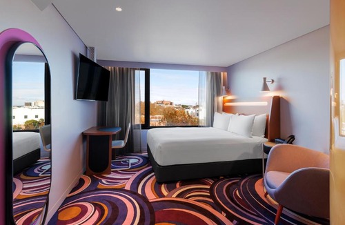 Surry Hills Apartment | Adge Hotel and Residences