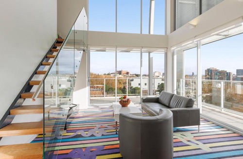 Surry Hills Apartment | Adge Hotel and Residences