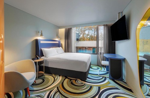 Surry Hills Apartment | Adge Hotel and Residences