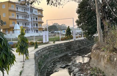 Mayapur Hotel | Adi Wellness