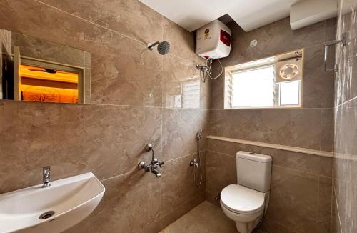 Srirangam House | ADITI ROOMS