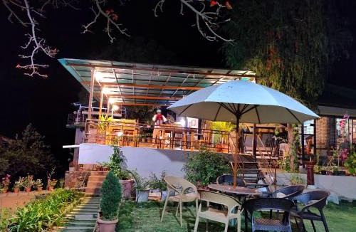 Mount Abu Cabin | Aditya Forest Eco Resort