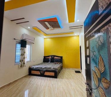 Kalwakurti House | Aditya Guest House