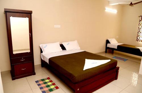Pollachi Cabin | Aditya Residency