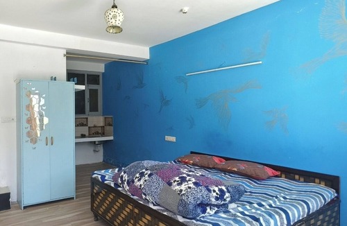 Bashisht House | Adorable 4-bedroom farmhouse in charming Vashist perfect for relaxing