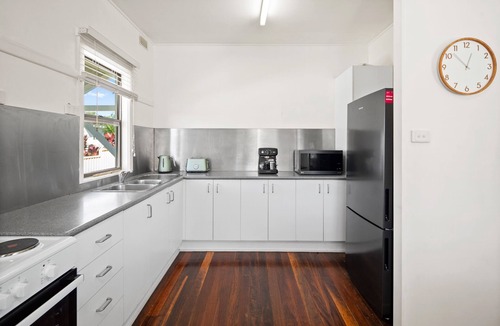 Scotts Head House | ADRIFT - Family Beach Holiday