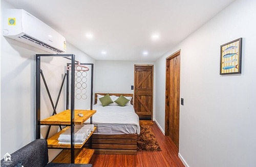 Alibaug Hotel | ADV 412 by Soumil's Stays