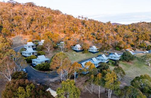 Jindabyne Resort | Adventist Alpine Village