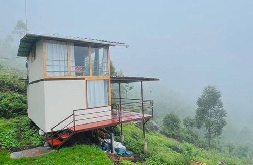 Kodaikanal Ski Chalet | Adventure trails