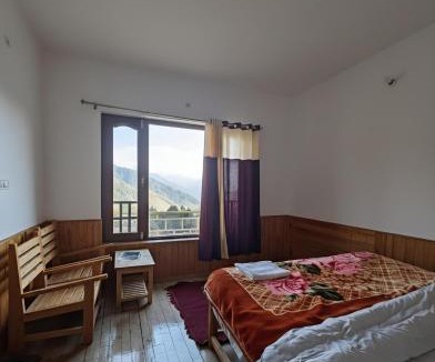 Gunehr Hotel | Adventure valley Rajgundha