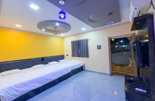 Badlapur Hotel | Advik Farms and Resort
