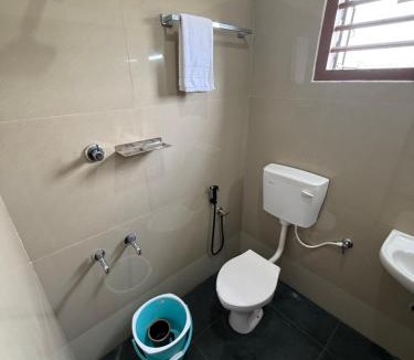 Nedumbassery Hotel | Aero Inn