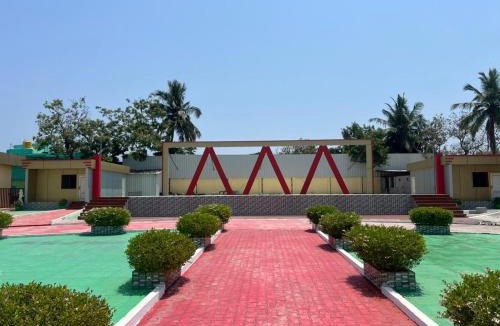 Covelong Resort | Aerodon resort