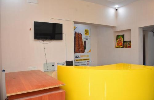 Madurai Hotel | Aeronest Inn Near Madurai Airport