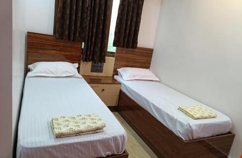 Madurai Hotel | Aeronest Inn Near Madurai Airport
