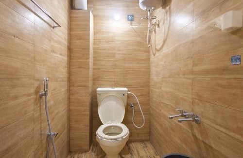Tiruvannamalai Hotel | Affordable Refreshment & Hourly Stay near Tiruvannamalai Mandir