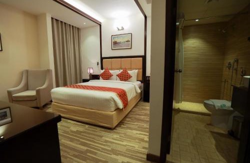 Banani Hotel | After Hours Residence