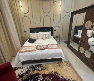 Karjat Villa | AG Villa