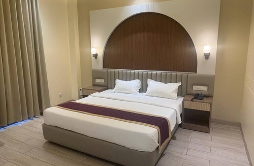 Sidhauli Hotel | Agastya Resort