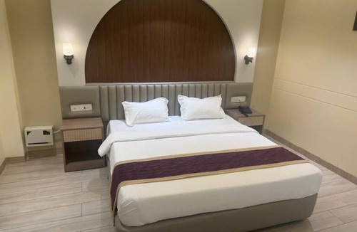Sidhauli Hotel | Agastya Resort