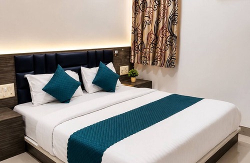 Ahmedabad Hotel | AGM Hotel