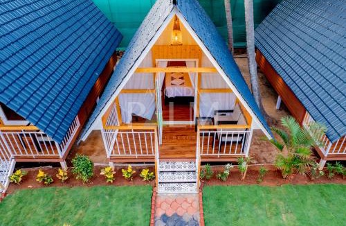 Agonda Resort | Agonda Palm Beach Resort