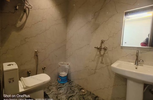 Agra Bed & Breakfast | Agra Bliss a Luxury Home Stay