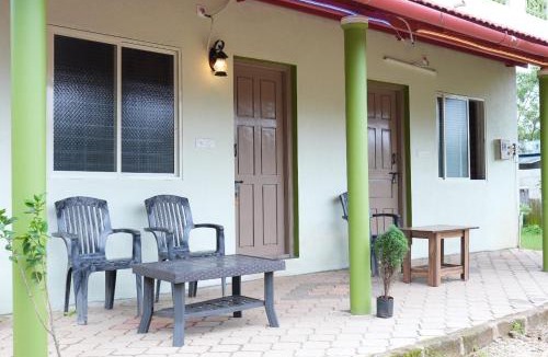 Agumbe House | Agumbe Malgudi Homestay