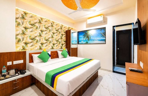 Kharadi Hotel | AGY Hotels