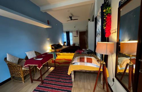 Mandla House | Ahluwalias Farmstay