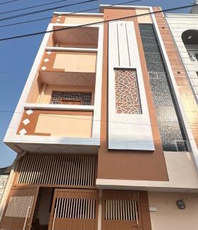 Hyderabad House | Ahmed's Guest House