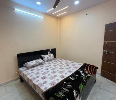 Hyderabad House | Ahmed's Guest House