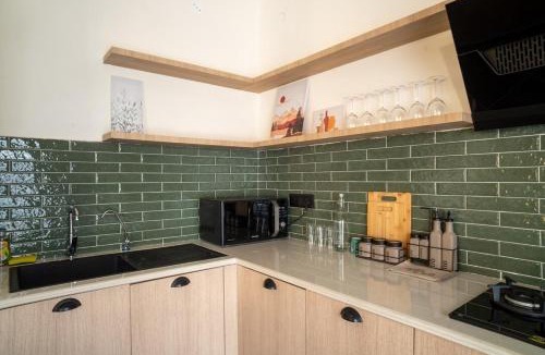 Fatehpur Villa | Ahrin House-entire villa with kitchen and parking