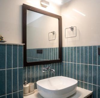 Fatehpur Villa | Ahrin House-entire villa with kitchen and parking
