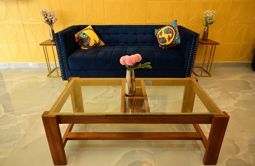 Sawai Madhopur Hotel | Aijasvan Resort