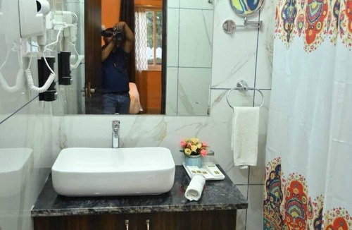 Sawai Madhopur Hotel | Aijasvan Resort