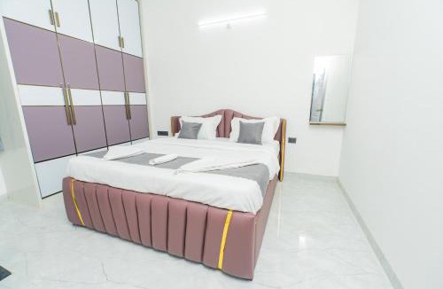 Madhapur Apartment | Aikya Service Apartment