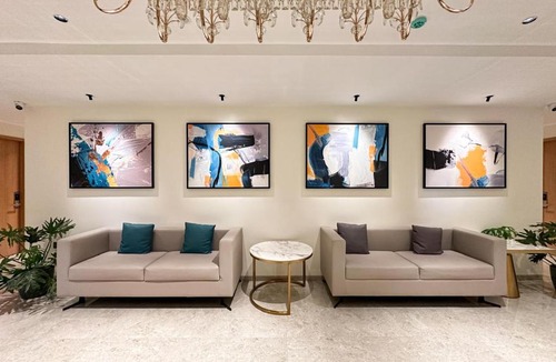 Pune Hotel | Airotel