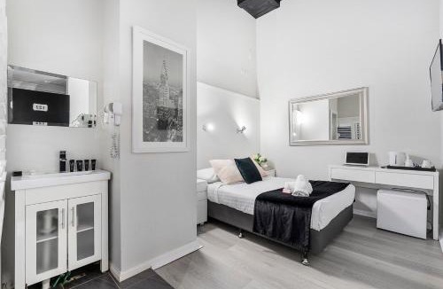 Arncliffe Hotel | Airport Hotel Sydney