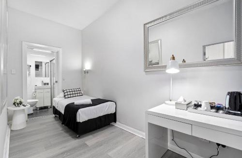 Arncliffe Hotel | Airport Hotel Sydney
