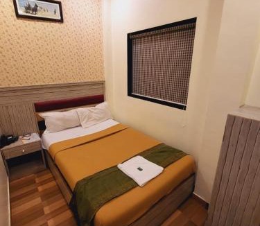Chakala House | Airport Inn Residency Mumbai
