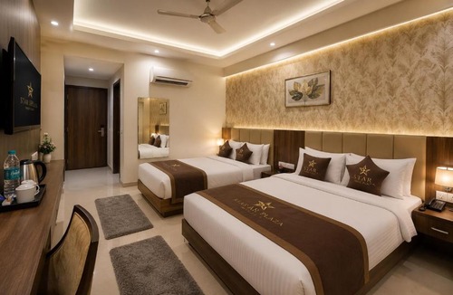 South West Hotel | Airport Star Pride Plaza Hotel IGI Delhi Airport With Free Airport Pickup
