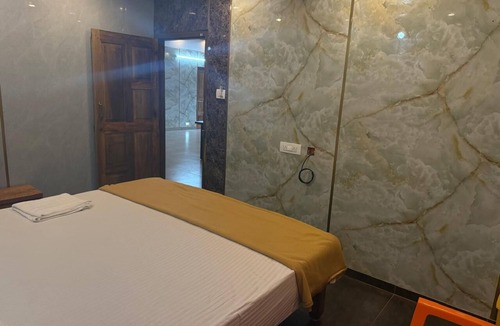 Gokarna Hotel | Aishwarya Homestay