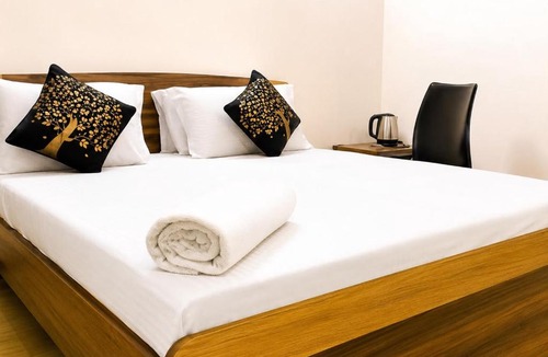 Madurai Hotel | Aishwaryam Hotels & service Apartment