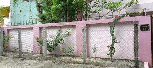 Chidambaram House | Aiswarya illam