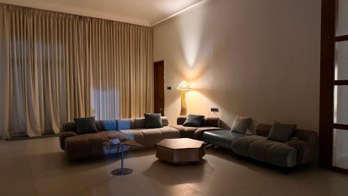Medchal Villa | Aiyavi a Luxurious Retreat