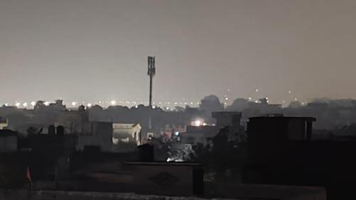 Jhusi House | Ajay homestay &PG