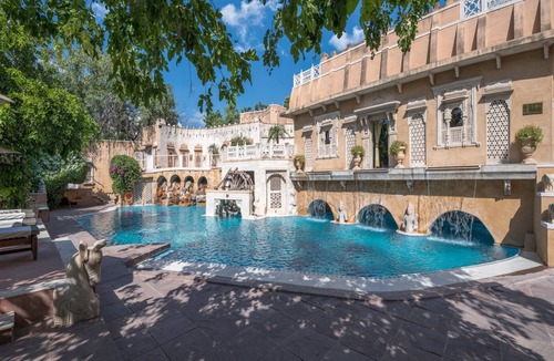 Ajit Colony Hotel | Ajit Bhawan - A Palace Resort
